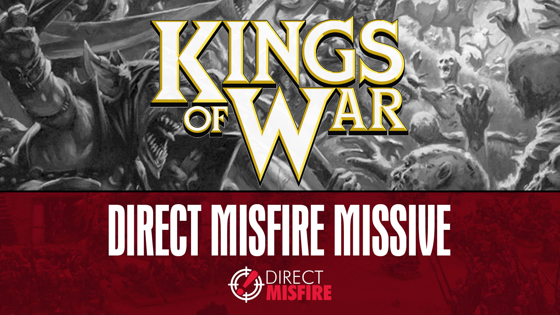 Direct Misfire Missive No.1
